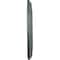 Ekena Millwork Classic Ceiling Medallion (Canopies up to 7 1/4"), 12 3/8"OD x 4"ID x 1 1/8"P, Cloud Burst Crackle CM12CLCBC - alternate 3